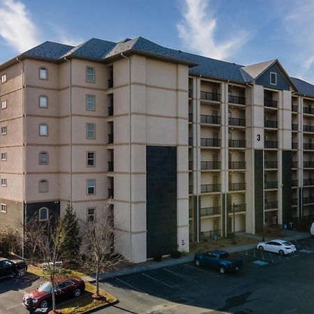 Mvc - Unit 1302 - The Cove Appartement Pigeon Forge Buitenkant foto