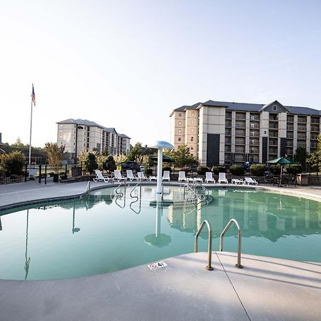 Mvc - Unit 1302 - The Cove Appartement Pigeon Forge Buitenkant foto