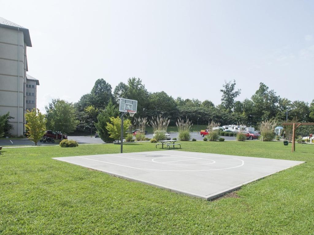 Mvc - Unit 1302 - The Cove Appartement Pigeon Forge Buitenkant foto