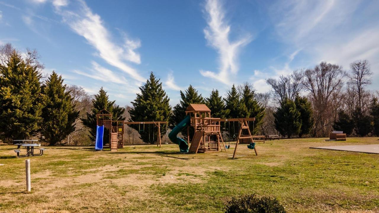 Mvc - Unit 1302 - The Cove Appartement Pigeon Forge Buitenkant foto