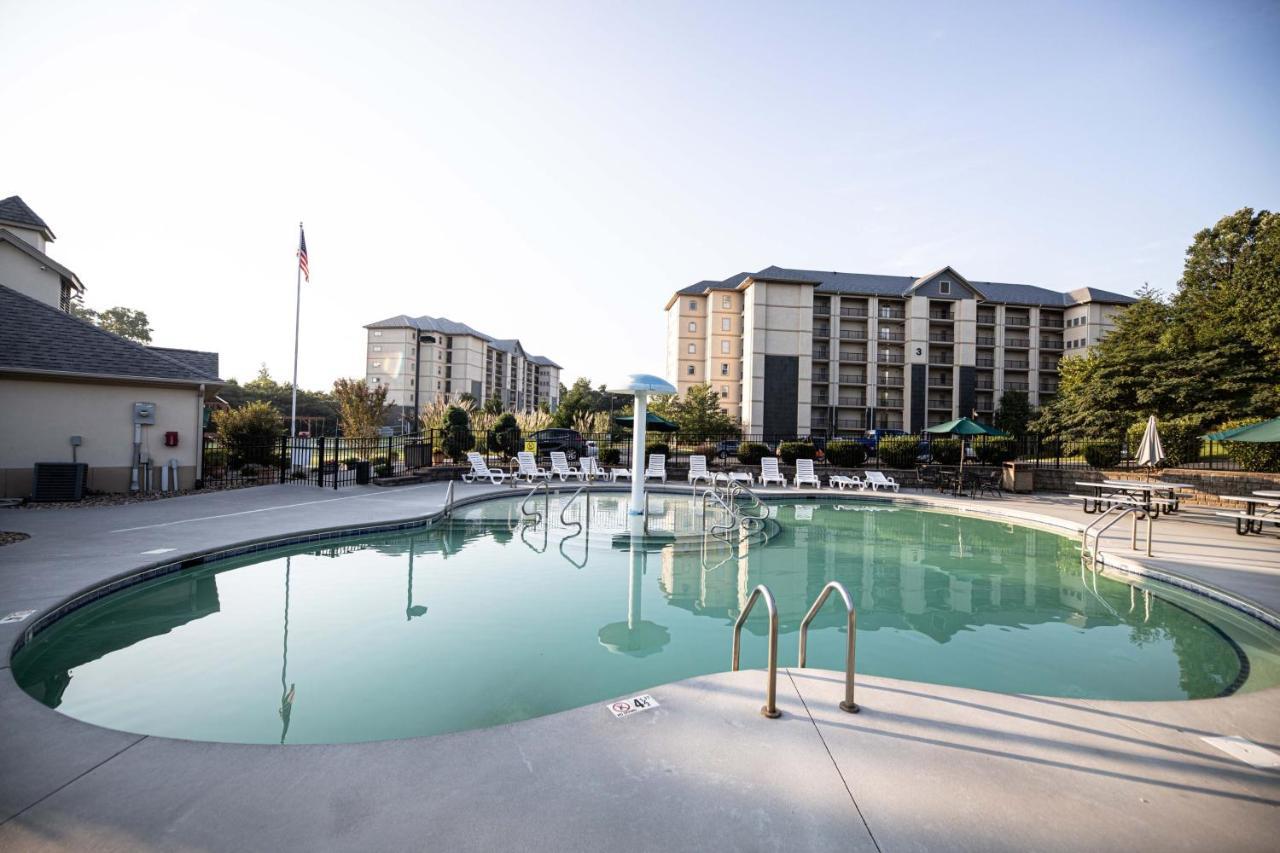 Mvc - Unit 1302 - The Cove Appartement Pigeon Forge Buitenkant foto
