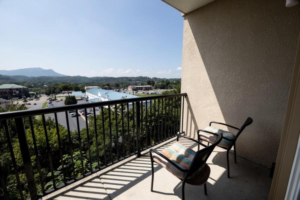 Mvc - Unit 1302 - The Cove Appartement Pigeon Forge Buitenkant foto