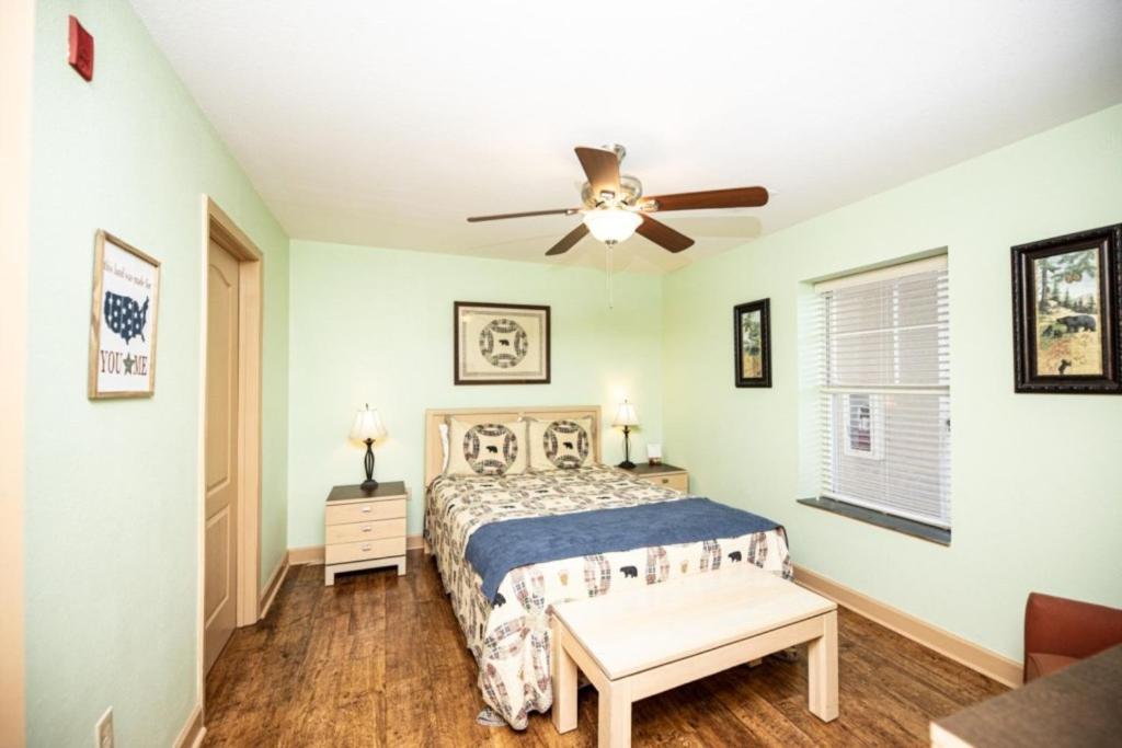 Mvc - Unit 1302 - The Cove Appartement Pigeon Forge Buitenkant foto