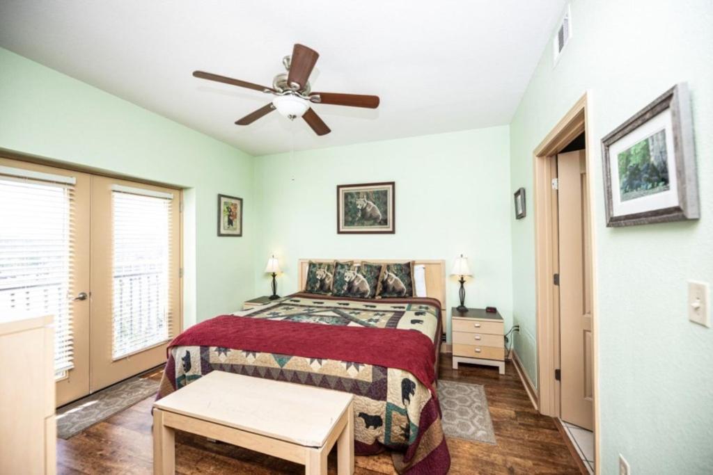 Mvc - Unit 1302 - The Cove Appartement Pigeon Forge Buitenkant foto