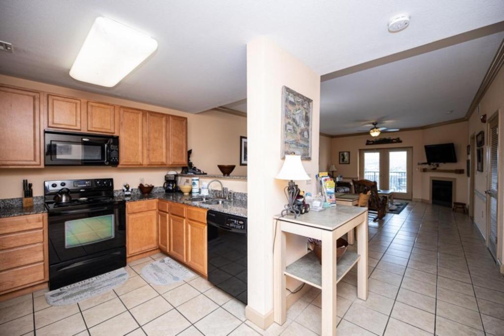 Mvc - Unit 1302 - The Cove Appartement Pigeon Forge Buitenkant foto