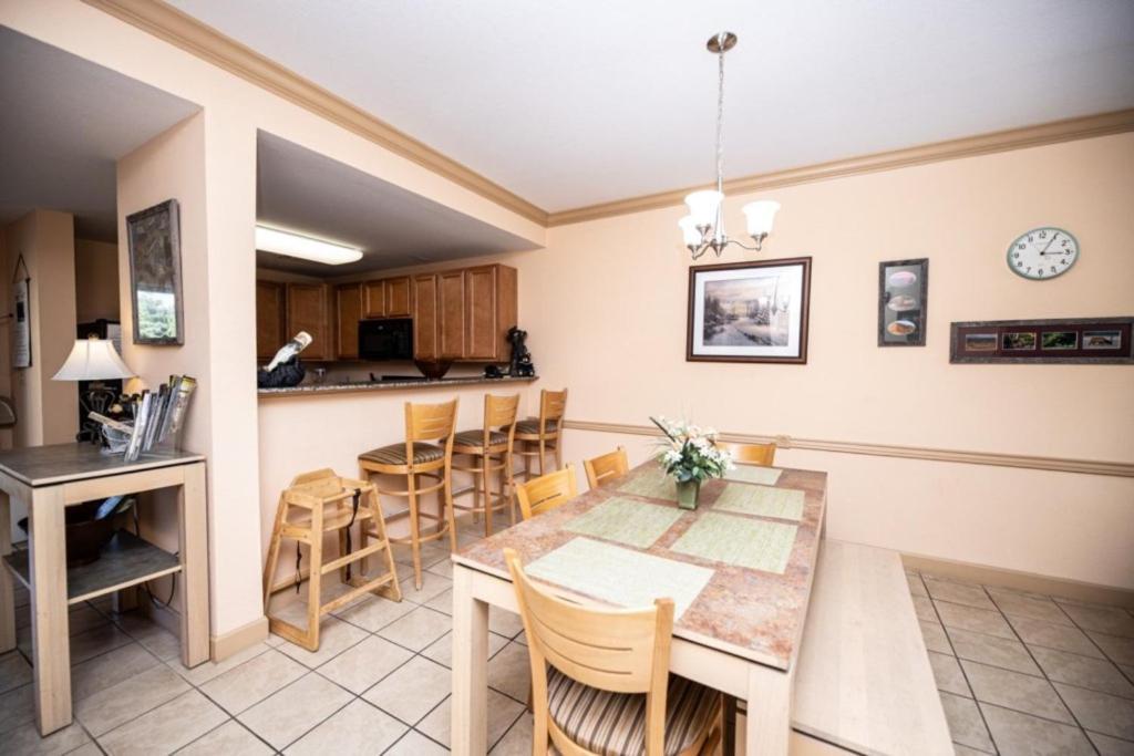Mvc - Unit 1302 - The Cove Appartement Pigeon Forge Buitenkant foto