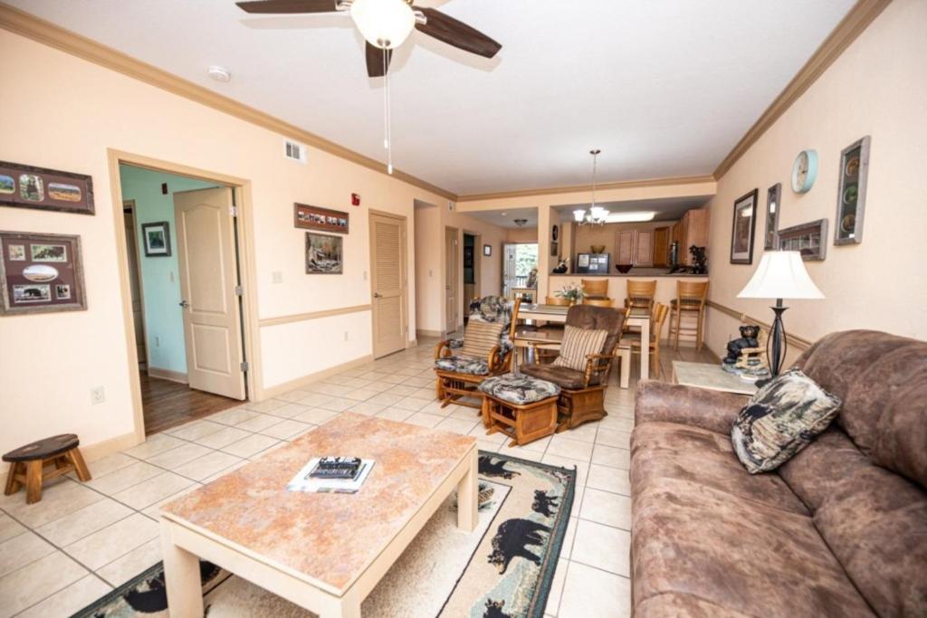 Mvc - Unit 1302 - The Cove Appartement Pigeon Forge Buitenkant foto
