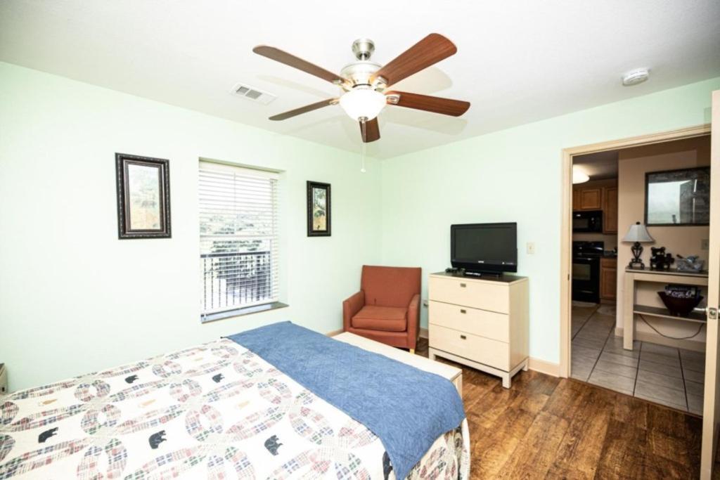 Mvc - Unit 1302 - The Cove Appartement Pigeon Forge Buitenkant foto