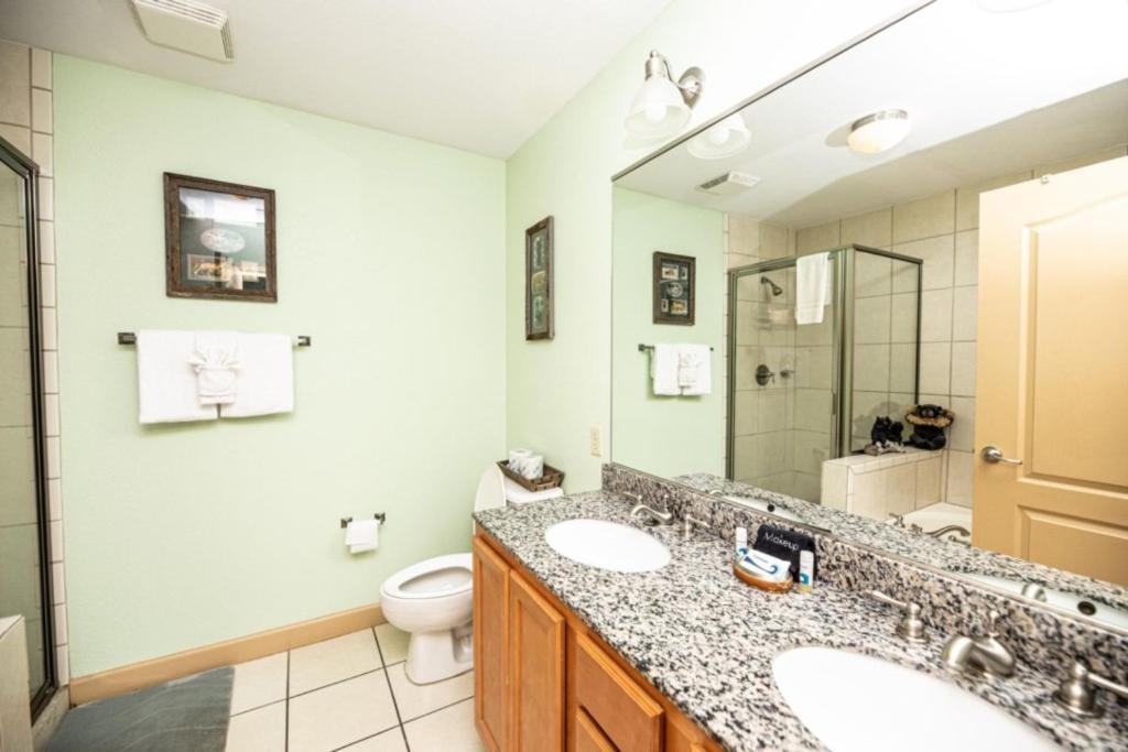 Mvc - Unit 1302 - The Cove Appartement Pigeon Forge Buitenkant foto