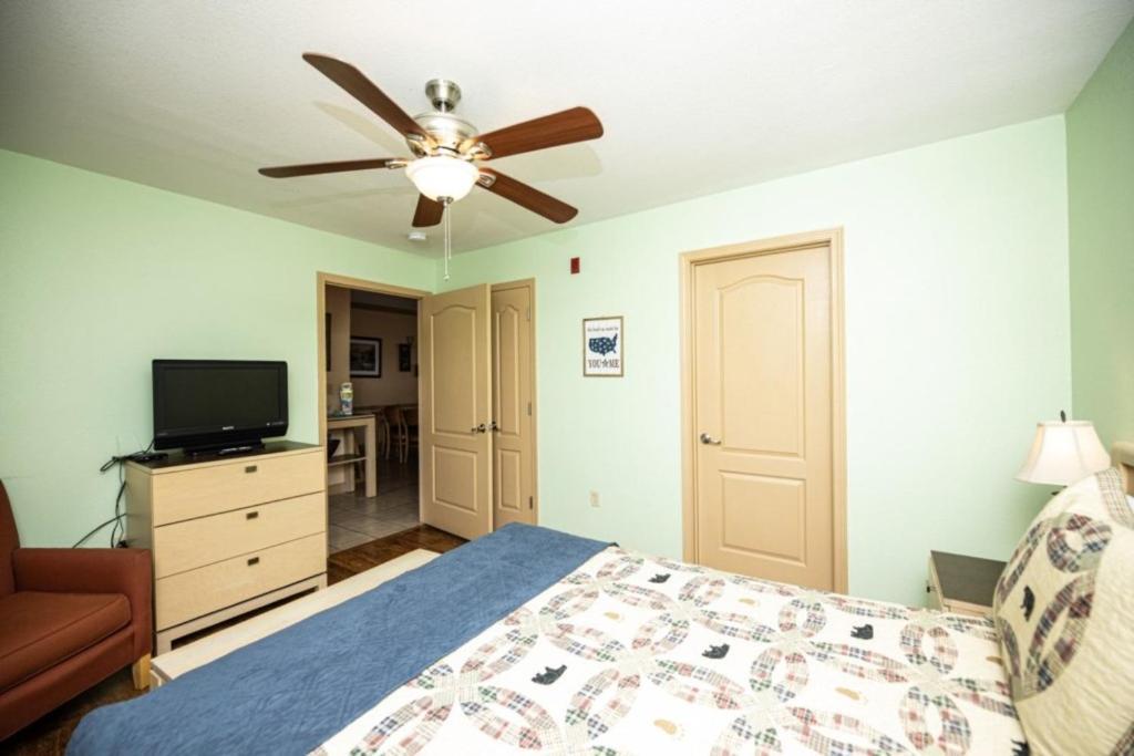 Mvc - Unit 1302 - The Cove Appartement Pigeon Forge Buitenkant foto
