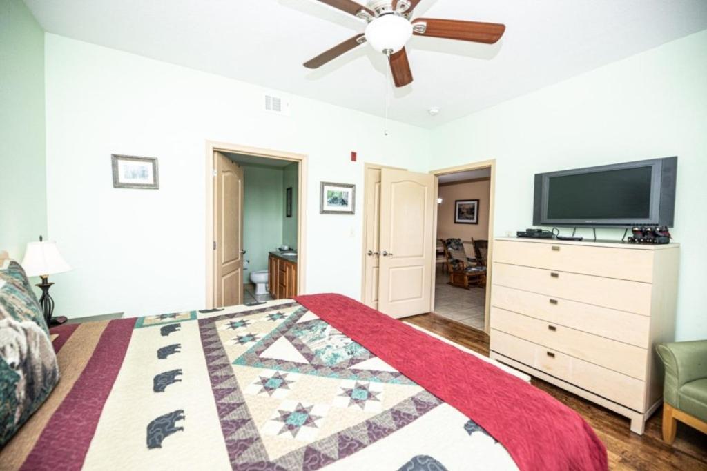 Mvc - Unit 1302 - The Cove Appartement Pigeon Forge Buitenkant foto