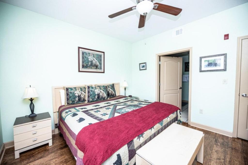 Mvc - Unit 1302 - The Cove Appartement Pigeon Forge Buitenkant foto