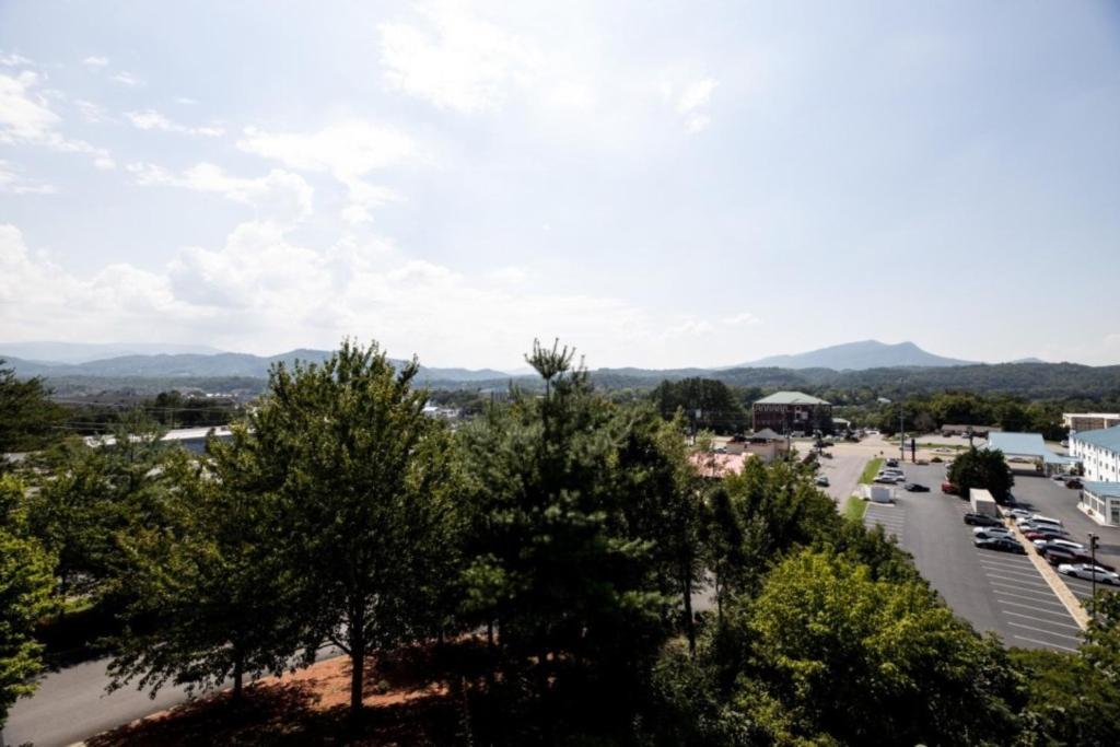 Mvc - Unit 1302 - The Cove Appartement Pigeon Forge Buitenkant foto