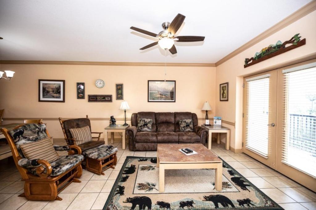Mvc - Unit 1302 - The Cove Appartement Pigeon Forge Buitenkant foto