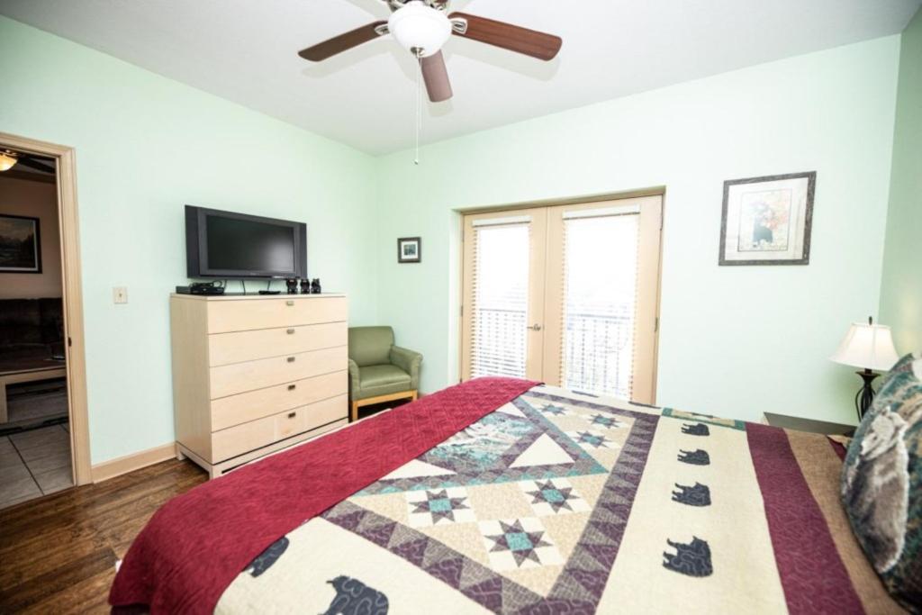 Mvc - Unit 1302 - The Cove Appartement Pigeon Forge Buitenkant foto
