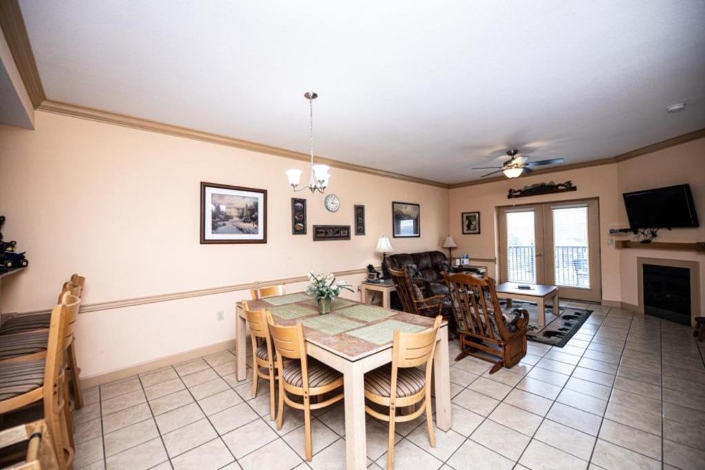 Mvc - Unit 1302 - The Cove Appartement Pigeon Forge Buitenkant foto