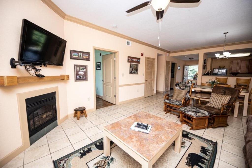 Mvc - Unit 1302 - The Cove Appartement Pigeon Forge Buitenkant foto